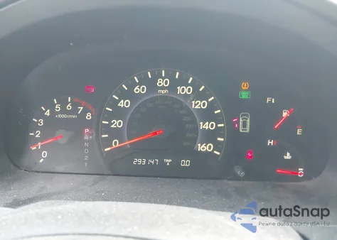 2008 Honda Odyssey Ex from USA, damaged, VIN 5FNRL384X8B411958